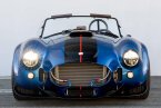 Thumbnail Photo 1 for 1965 Shelby Cobra-Replica