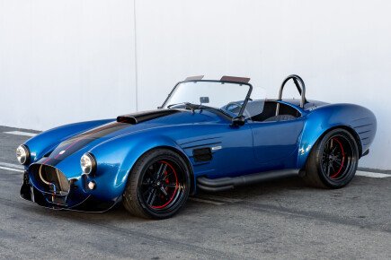 Photo 1 for 1965 Shelby Cobra-Replica
