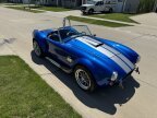 Thumbnail Photo 3 for 1965 Shelby Cobra-Replica for Sale by Owner