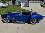 Thumbnail Photo 2 for 1965 Shelby Cobra-Replica for Sale by Owner