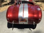 Thumbnail Photo 1 for 1965 Shelby Cobra-Replica for Sale by Owner
