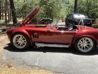 Thumbnail Photo 2 for 1965 Shelby Cobra-Replica for Sale by Owner