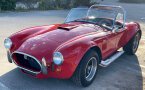 Thumbnail Photo 1 for 1965 Shelby Cobra-Replica for Sale by Owner