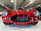 Thumbnail Photo 2 for 1965 Shelby Cobra-Replica