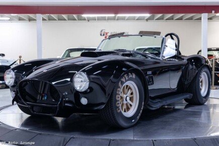 Photo 1 for 1965 Shelby Cobra-Replica