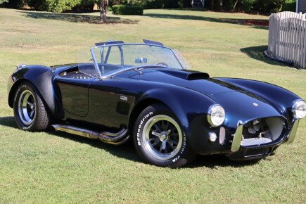 Photo 1 for 1965 Shelby Cobra-Replica