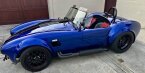 Thumbnail Photo 1 for 1965 Shelby Cobra-Replica for Sale by Owner