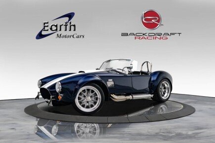 Photo 1 for 1965 Shelby Cobra-Replica