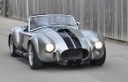 Thumbnail Photo 5 for 1965 Shelby Cobra-Replica