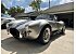 1965 Shelby Cobra-Replica