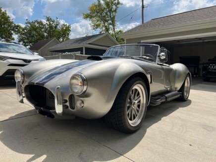 Photo 1 for 1965 Shelby Cobra-Replica