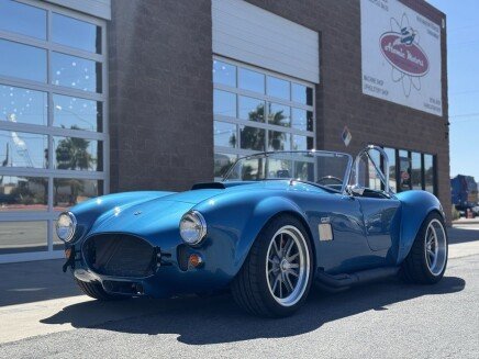 Photo 1 for 1965 Shelby Cobra-Replica