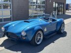 Thumbnail Photo 1 for 1965 Shelby Cobra-Replica