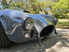 Thumbnail Photo 6 for 1965 Shelby Cobra-Replica for Sale by Owner