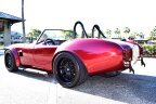 Thumbnail Photo 6 for 1965 Shelby Cobra-Replica for Sale by Owner