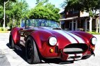 Thumbnail Photo 1 for 1965 Shelby Cobra-Replica for Sale by Owner