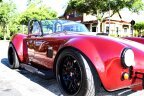 Thumbnail Photo 2 for 1965 Shelby Cobra-Replica for Sale by Owner