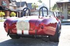Thumbnail Photo 4 for 1965 Shelby Cobra-Replica for Sale by Owner