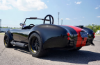Thumbnail Photo 1 for 1965 Shelby Cobra-Replica