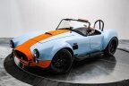 Thumbnail Photo 6 for 1965 Shelby Cobra-Replica