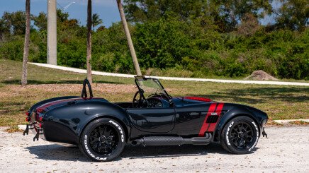 Photo 1 for New 1965 Shelby Cobra-Replica