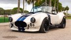 Thumbnail Photo 4 for New 1965 Shelby Cobra-Replica