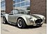 1965 Shelby Cobra-Replica