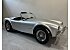 New 1965 Shelby Cobra-Replica