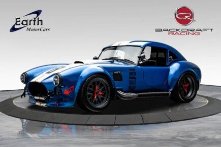 Photo 1 for 1965 Shelby Cobra-Replica