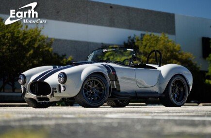 Photo 1 for 1965 Shelby Cobra-Replica