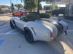 Thumbnail Photo 6 for 1965 Shelby Cobra-Replica