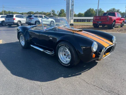 Photo 1 for 1965 Shelby Cobra-Replica