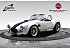 1965 Shelby Cobra-Replica