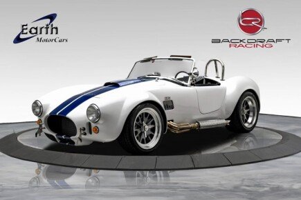 Photo 1 for 1965 Shelby Cobra-Replica