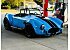 1965 Shelby Cobra-Replica