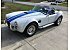 1965 Shelby Cobra-Replica