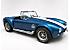 1965 Shelby Cobra-Replica