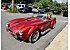 1965 Shelby Cobra-Replica