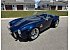 New 1965 Shelby Cobra-Replica