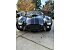 1965 Shelby Cobra-Replica