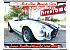 1965 Shelby Cobra-Replica