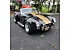 1965 Shelby Cobra-Replica