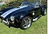 1965 Shelby Cobra-Replica