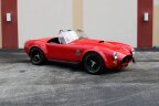 Thumbnail Photo 2 for 1965 Shelby Cobra-Replica