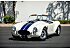 1965 Shelby Cobra-Replica