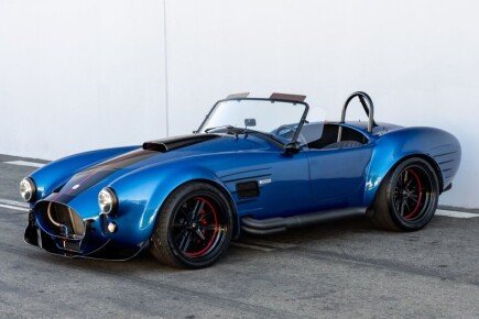 Photo 1 for 1965 Shelby Cobra-Replica