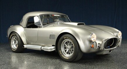 Photo 1 for 1965 Shelby Cobra-Replica