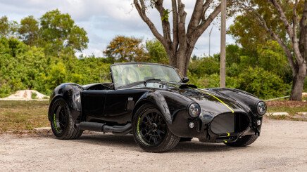 Photo 1 for 1965 Shelby Cobra-Replica