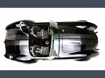 New 1965 Shelby Cobra-Replica