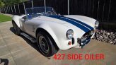 1965 Shelby Cobra-Replica